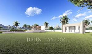 Sale Villa Marrakech