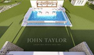 Sale Villa Marrakech