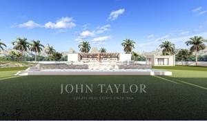 Sale Villa Marrakech