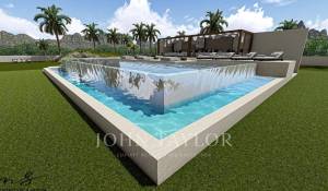 Sale Villa Marrakech