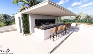 Sale Villa Marrakech