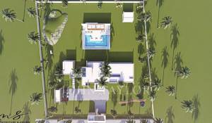 Sale Villa Marrakech