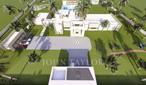 Sale Villa Marrakech