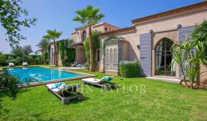 Sale Villa Marrakech