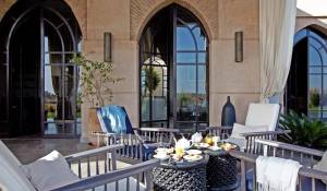 Sale Villa Marrakech