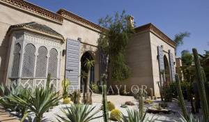 Sale Villa Marrakech