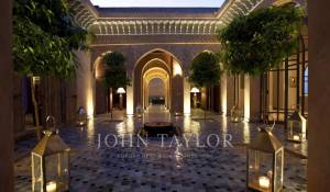 Sale Villa Marrakech