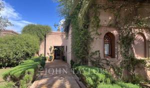 Sale Villa Marrakech