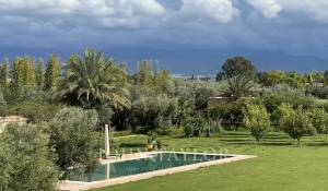 Sale Villa Marrakech