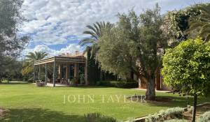 Sale Villa Marrakech