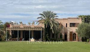 Sale Villa Marrakech