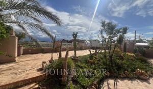 Sale Villa Marrakech