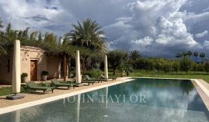 Sale Villa Marrakech