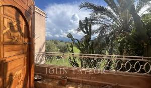 Sale Villa Marrakech