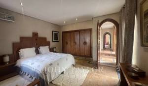 Sale Villa Marrakech