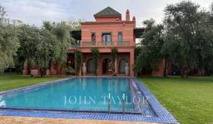 Sale Villa Marrakech