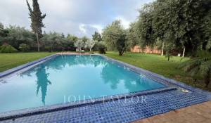 Sale Villa Marrakech
