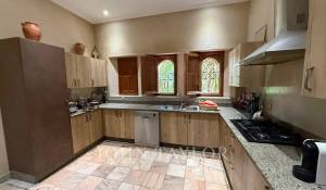 Sale Villa Marrakech