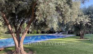 Sale Villa Marrakech