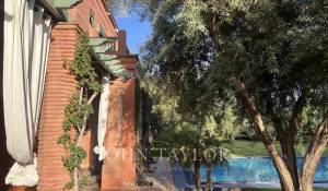 Sale Villa Marrakech