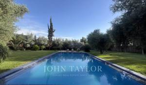 Sale Villa Marrakech