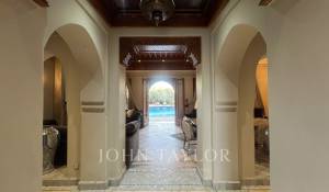 Sale Villa Marrakech