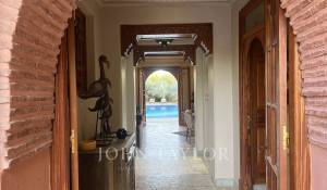 Sale Villa Marrakech