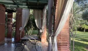 Sale Villa Marrakech