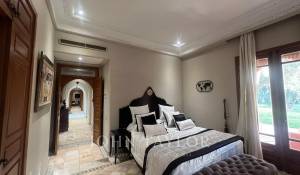 Sale Villa Marrakech