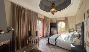 Sale Villa Marrakech