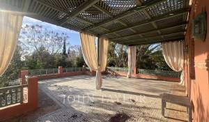 Sale Villa Marrakech