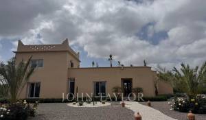 Sale Villa Marrakech