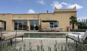 Sale Villa Marrakech