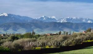 Sale Villa Marrakech