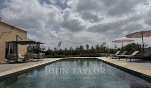 Sale Villa Marrakech