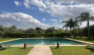 Sale Villa Marrakech