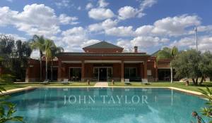 Sale Villa Marrakech
