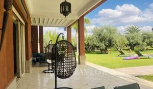 Sale Villa Marrakech