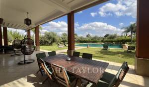 Sale Villa Marrakech
