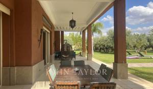 Sale Villa Marrakech