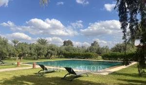 Sale Villa Marrakech