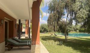 Sale Villa Marrakech