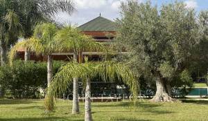 Sale Villa Marrakech