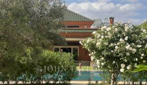 Sale Villa Marrakech