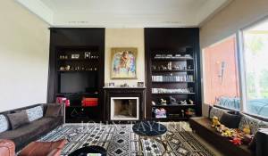 Sale Villa Marrakech