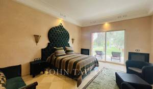 Sale Villa Marrakech