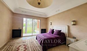 Sale Villa Marrakech