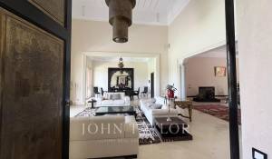 Sale Villa Marrakech
