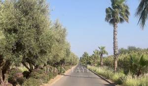 Sale Villa Marrakech
