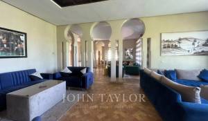 Sale Villa Marrakech